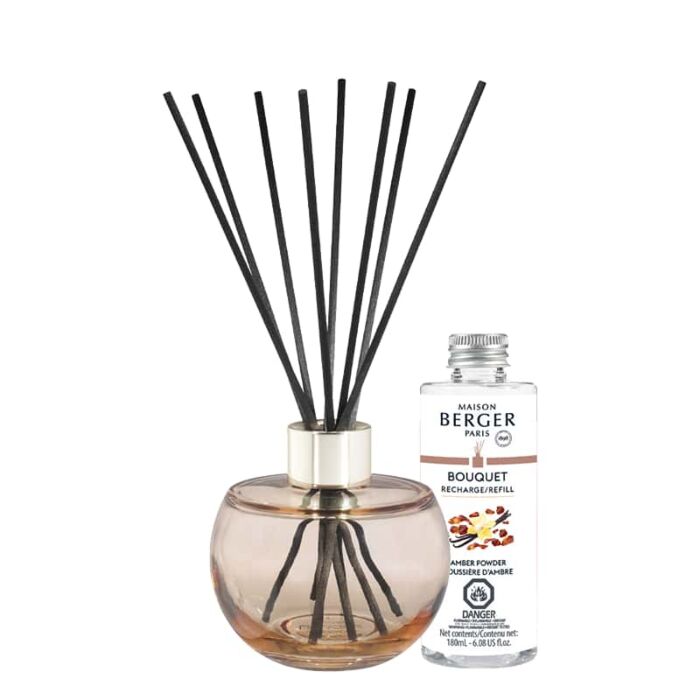 Maison Berger Holly Nude Scented Bouquet